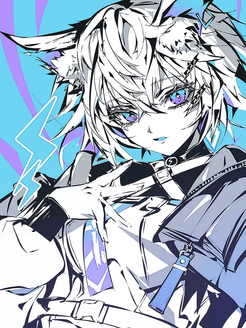 coko (kamitsubaki studio and 1 more) drawn by amu_(aa4122aa)