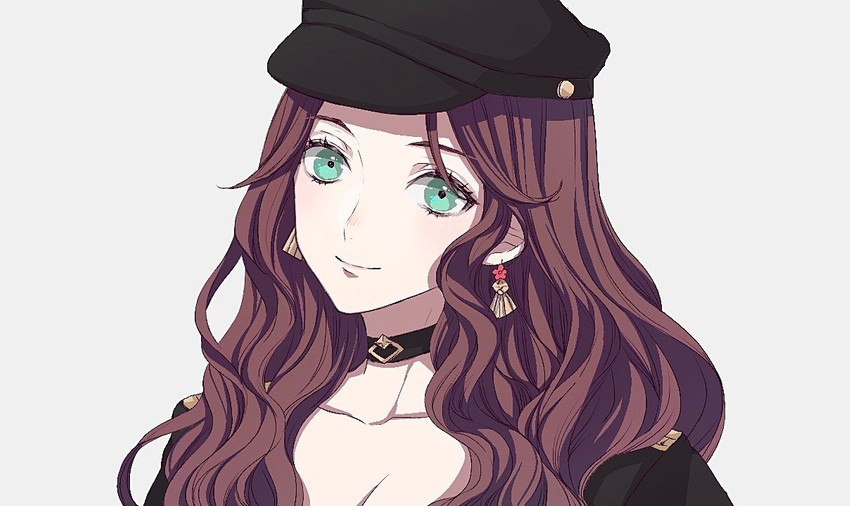 dorothea arnault (fire emblem and 1 more) drawn by roroichi