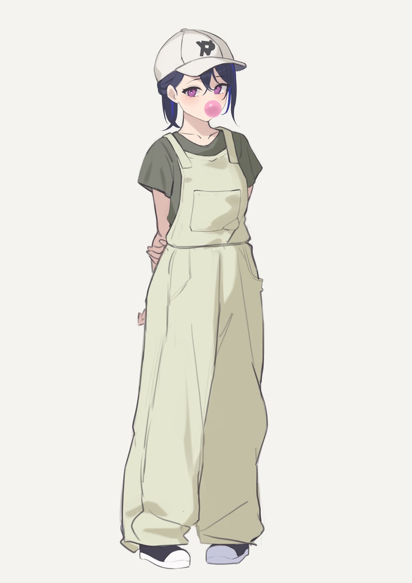 ichinose uruha (vspo! and 1 more) drawn by komito_(komito5310)