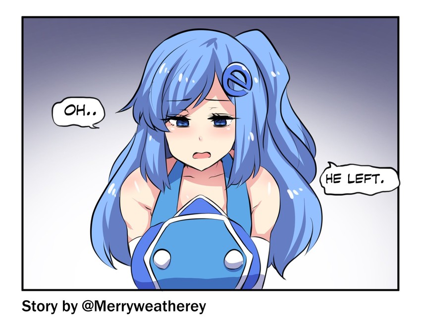 internet explorer (original and 2 more) drawn by hinghoi and merryweather