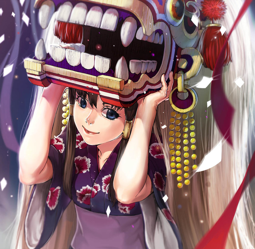 original drawn by lalamay