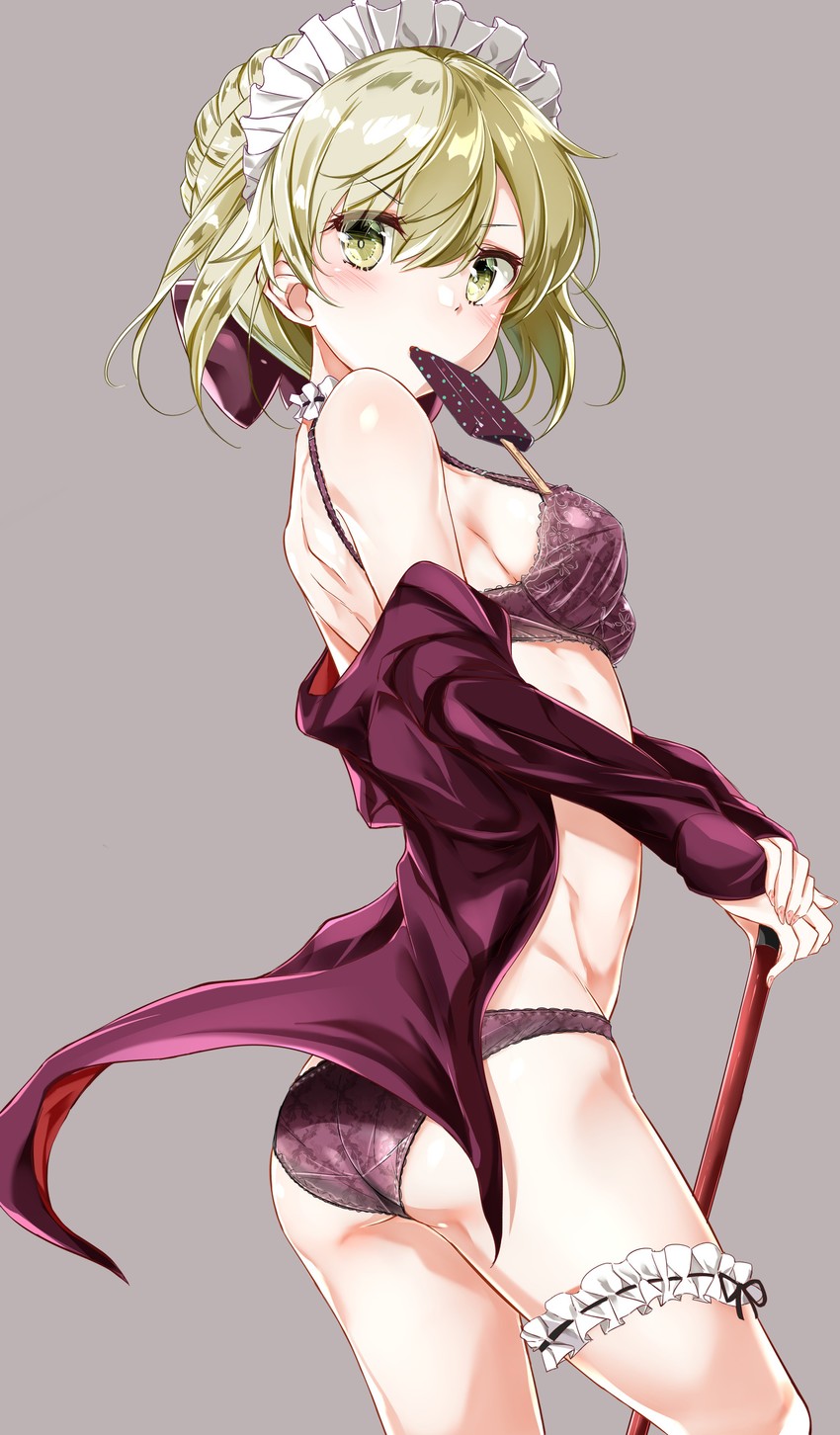 artoria pendragon and saber alter (fate and 1 more) drawn by hamaken._(novelize)