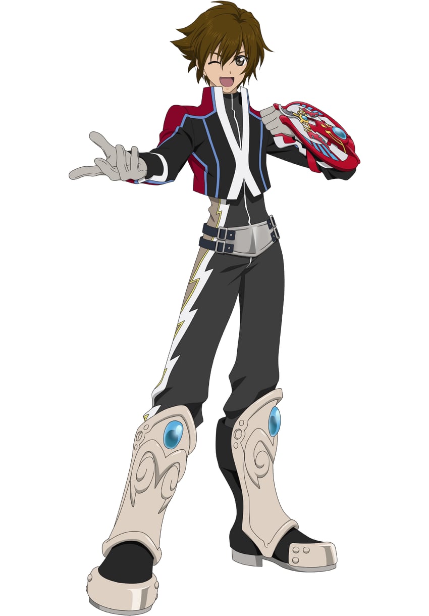 kor meteor (tales of and 2 more)