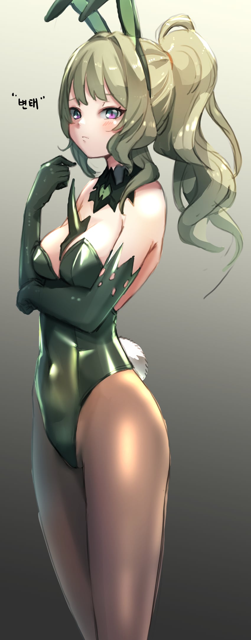 mobius (honkai and 1 more) drawn by cream_bread