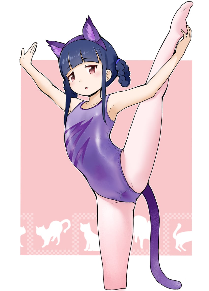 sajo yukimi (idolmaster and 1 more) drawn by ookamiuo