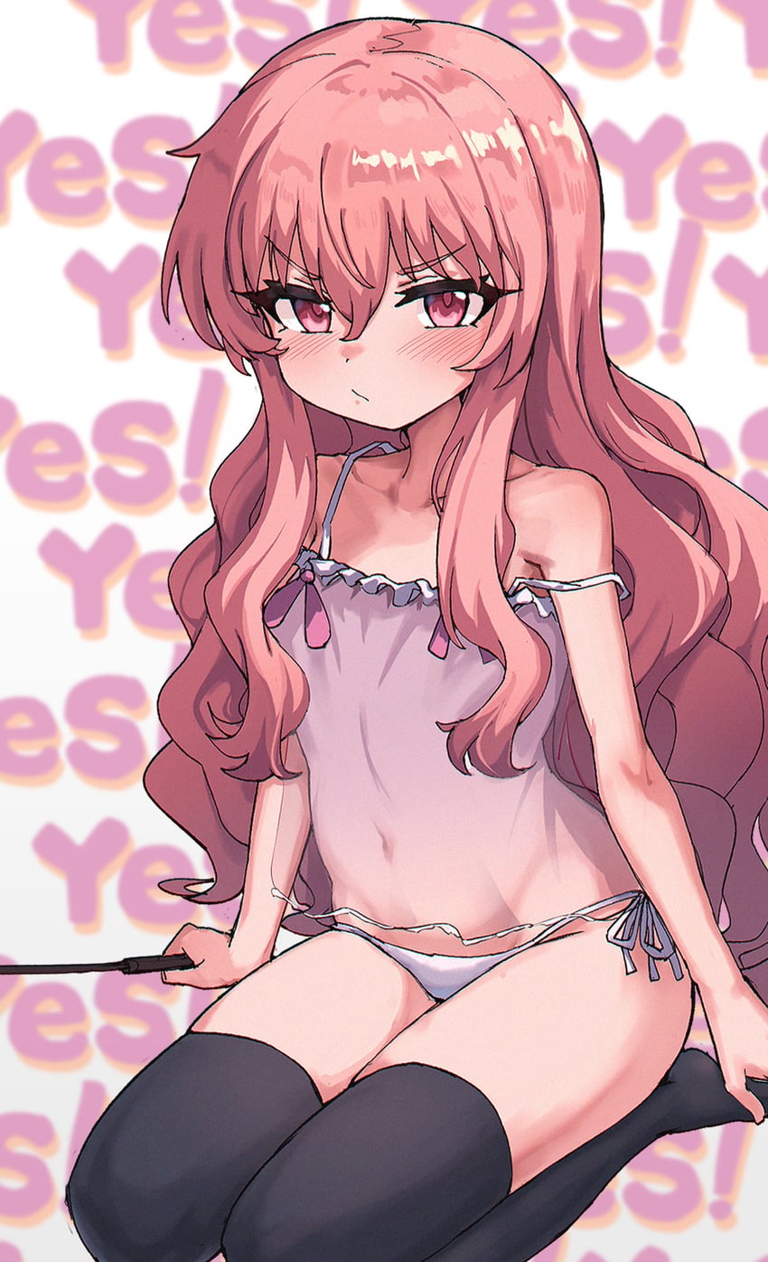 louise francoise le blanc de la valliere (zero no tsukaima) drawn by xia6230713