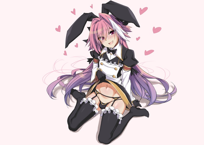 astolfo (fate and 1 more) drawn by husun_wei