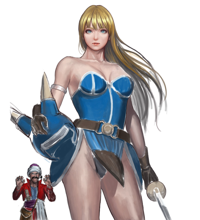 daisy (dragon quest and 1 more) drawn by nanba_(tanishi)