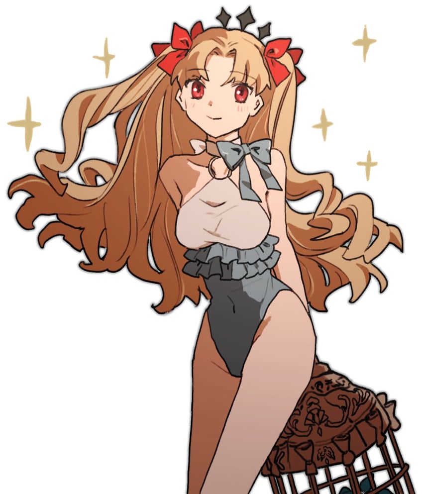 ereshkigal and space ereshkigal (fate and 1 more) drawn by m_12170