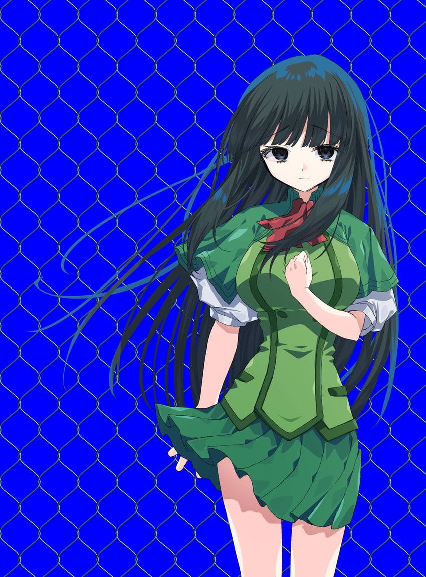 takashima zakuro (tsui no sora) drawn by ukairo_4463
