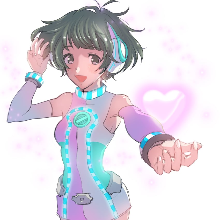 akizuki ryo (idolmaster and 1 more) drawn by shakeshake0202