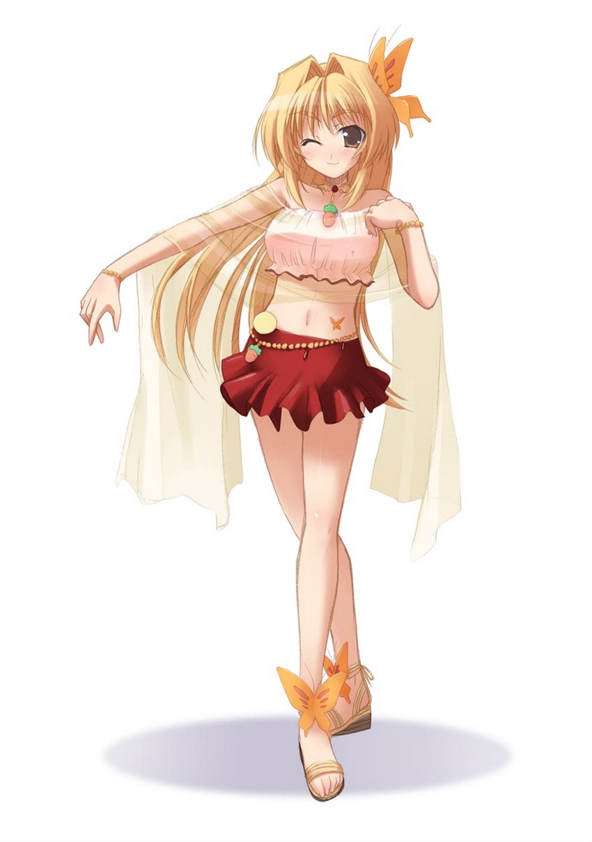 kinoshita rumi (pia carrot and 1 more) drawn by hinata_mutsuki