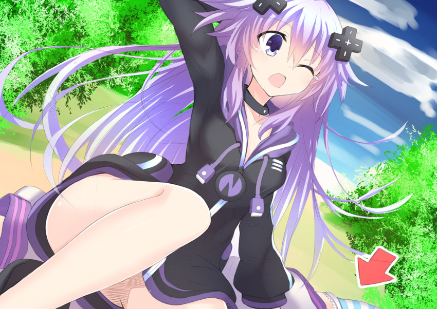 neptune and adult neptune (neptune and 1 more) drawn by nijihasisiduki