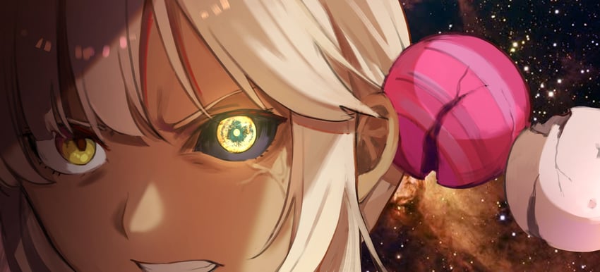 tsukumo sana (hololive and 1 more) drawn by rakku_(rkrmz0n)
