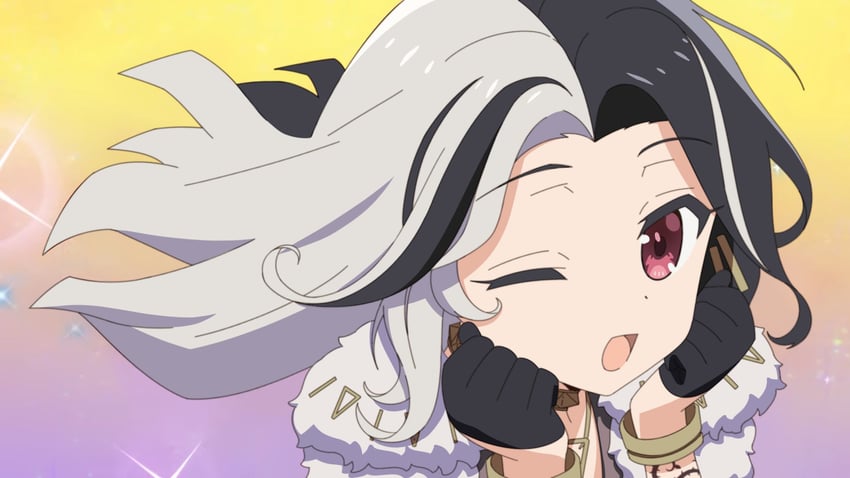 kita ikuyo, rosanna, and hasegawa ikumi (bocchi the rock! and 1 more) drawn by pupupuplus