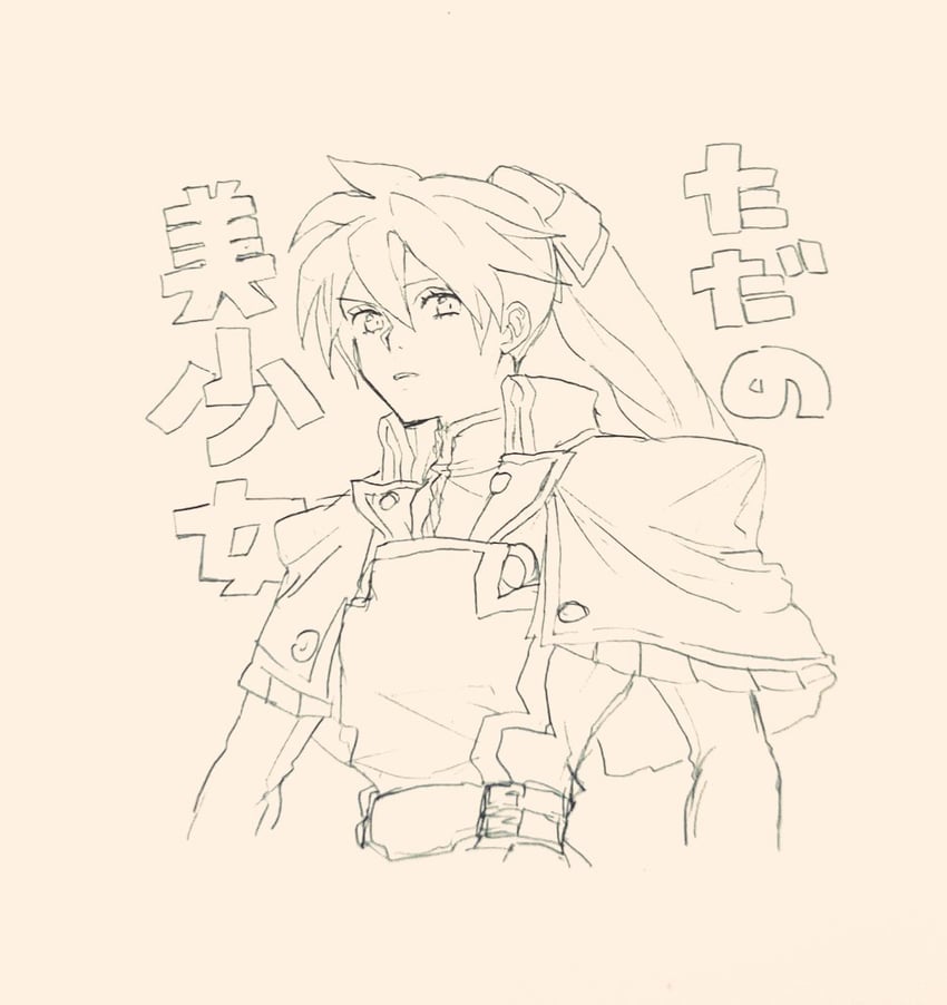 ky kiske (guilty gear and 1 more) drawn by ebi_pri_shrimp