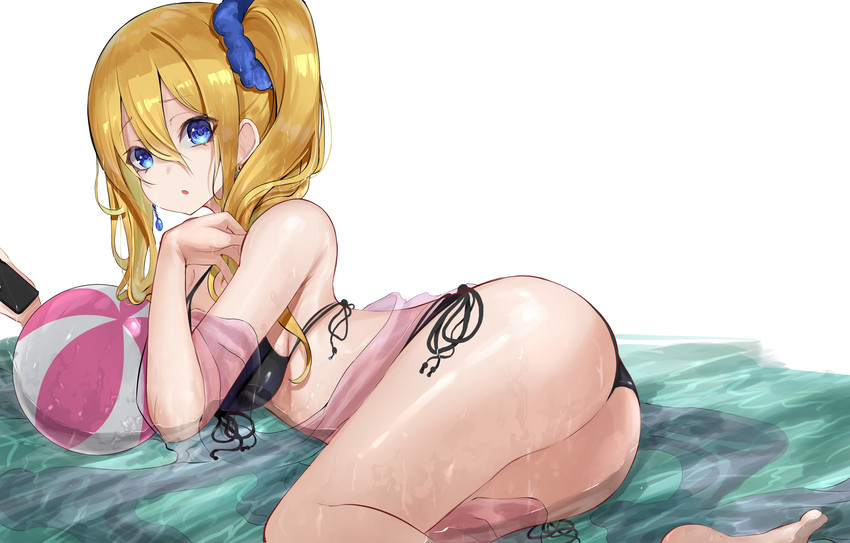 hayasaka ai (kaguya-sama wa kokurasetai ~tensai-tachi no renai zunousen~) drawn by r_(ryo)
