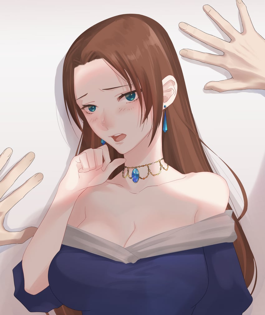 miri diana claes (otome game no hametsu flag shika nai akuyaku reijou ni tensei shite shimatta) drawn by vuipui