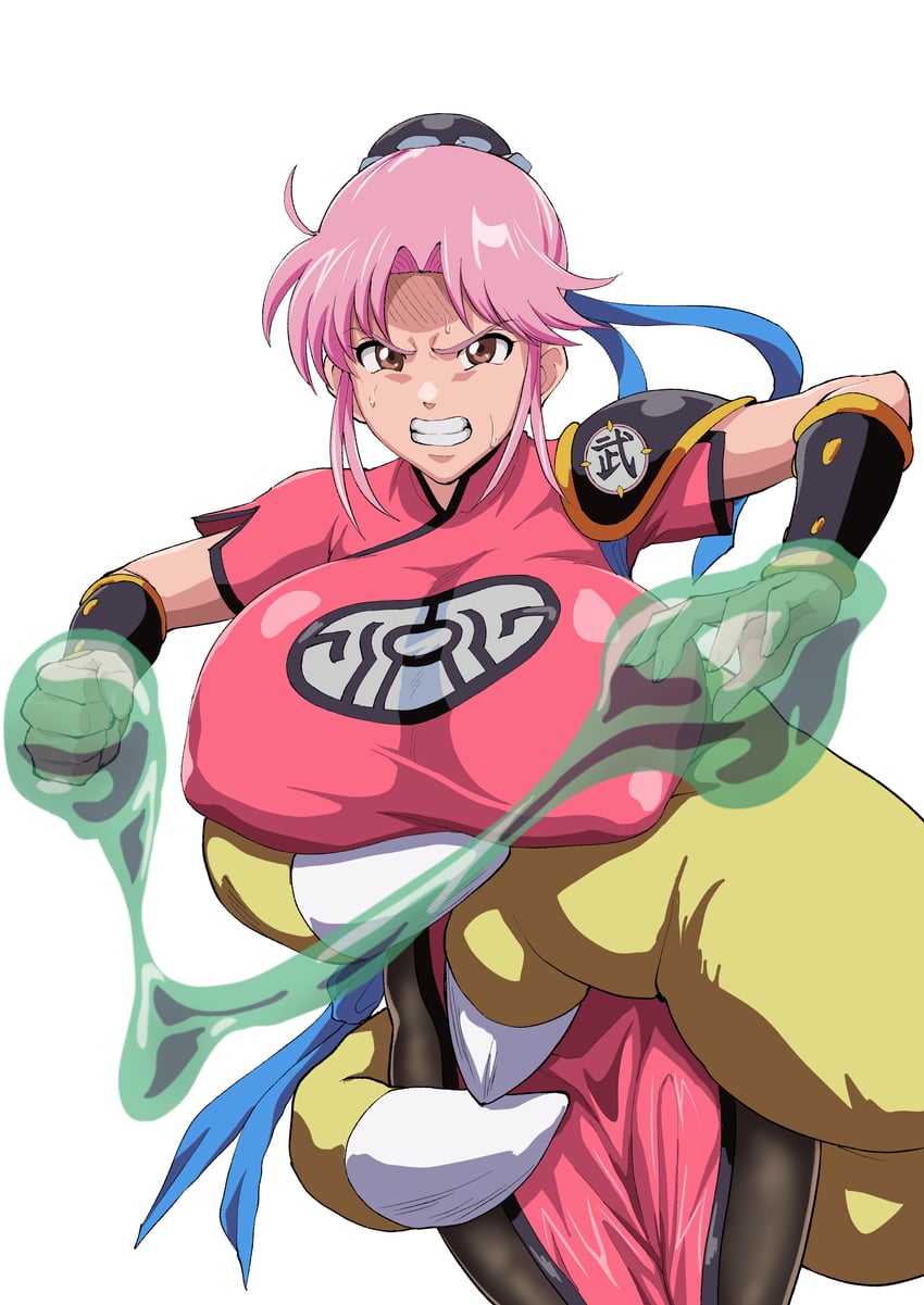 maam (dragon quest and 1 more) drawn by iwao178