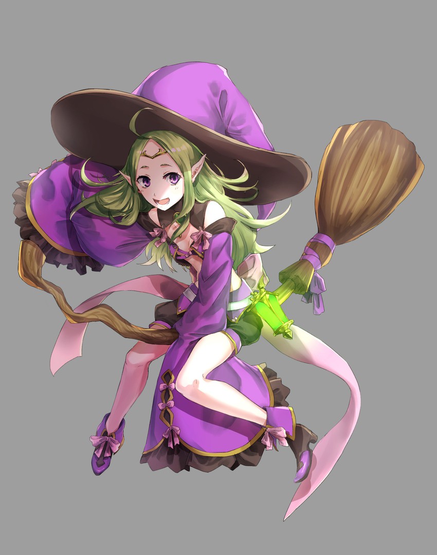 nowi (fire emblem and 2 more) drawn by danno_gs