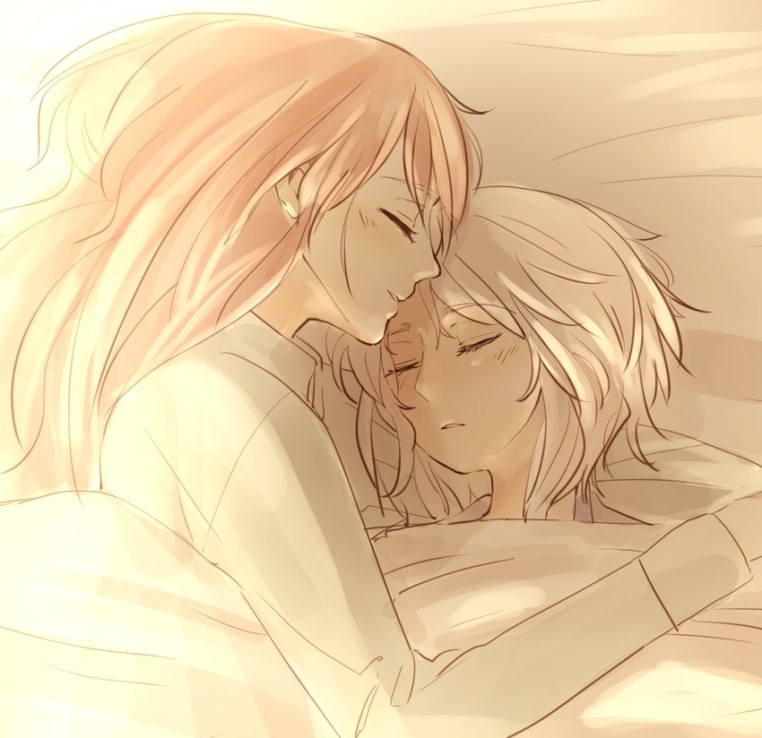 izayoi sakuya and hong meiling (touhou) drawn by menbou_(nonnontako)