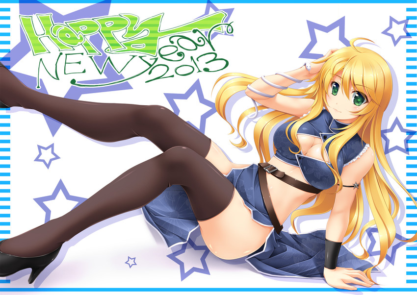 hoshii miki (idolmaster and 1 more) drawn by kamishiro_mai_(capti-no)