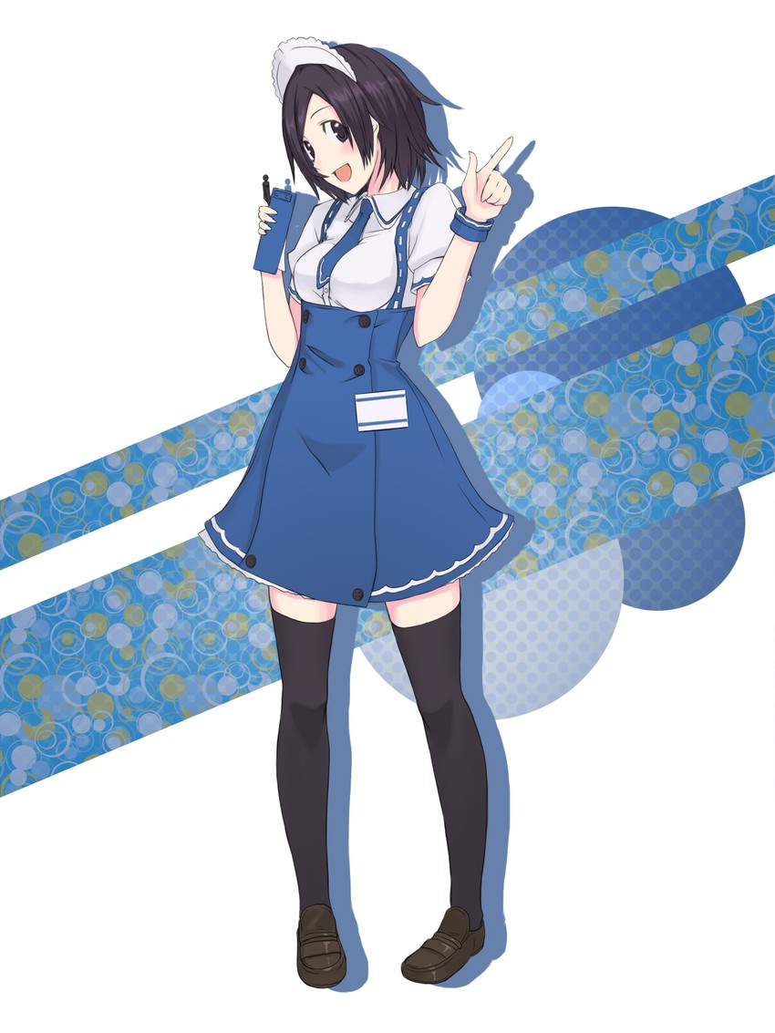 original drawn by damegane and nishina