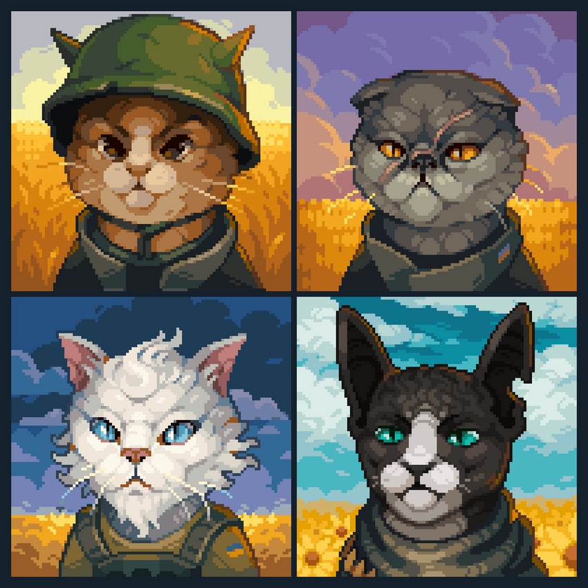 original drawn by arthur_vista and fomziepixels