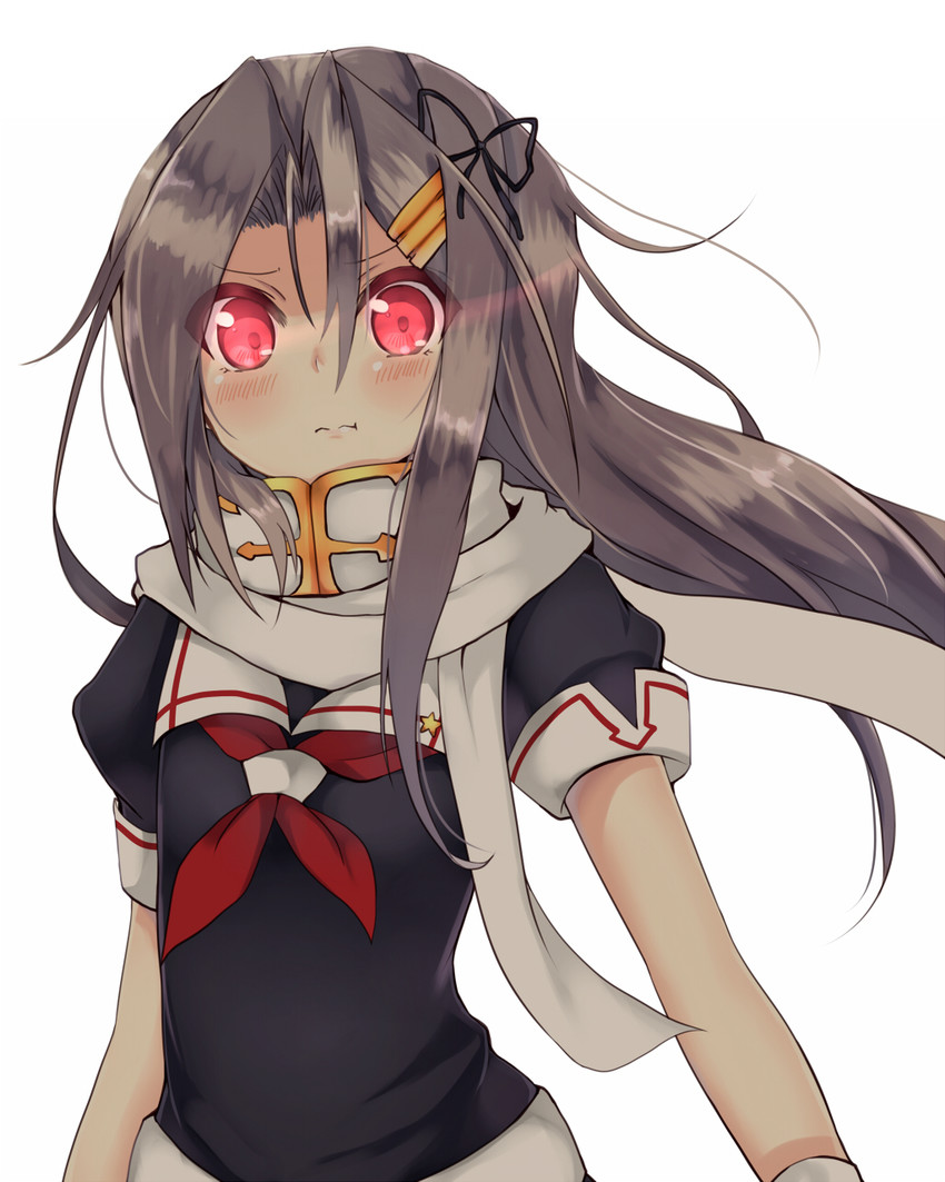 yuudachi, yuudachi kai ni, and zuihou (kantai collection) drawn by amano_kouki