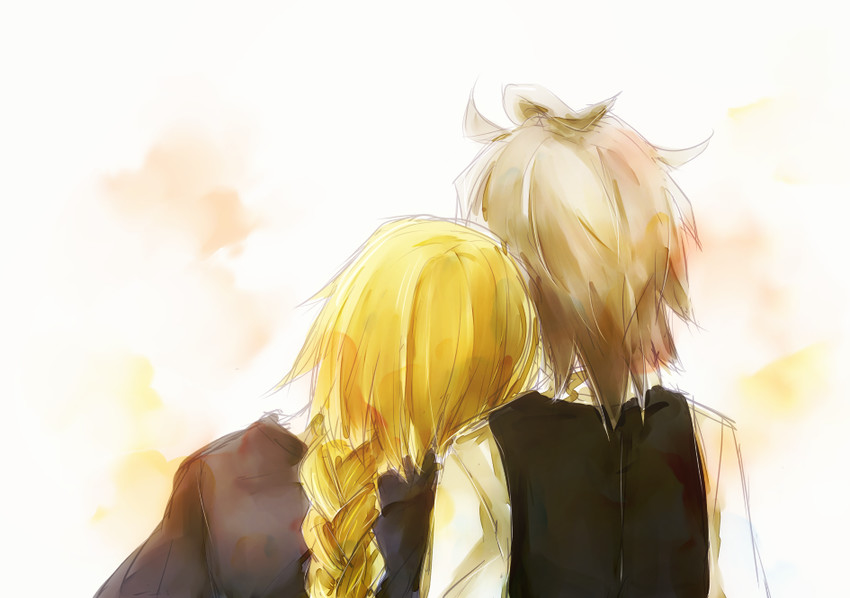 jeanne d'arc and sieg (fate and 1 more) drawn by kaopen_(wakamerider)