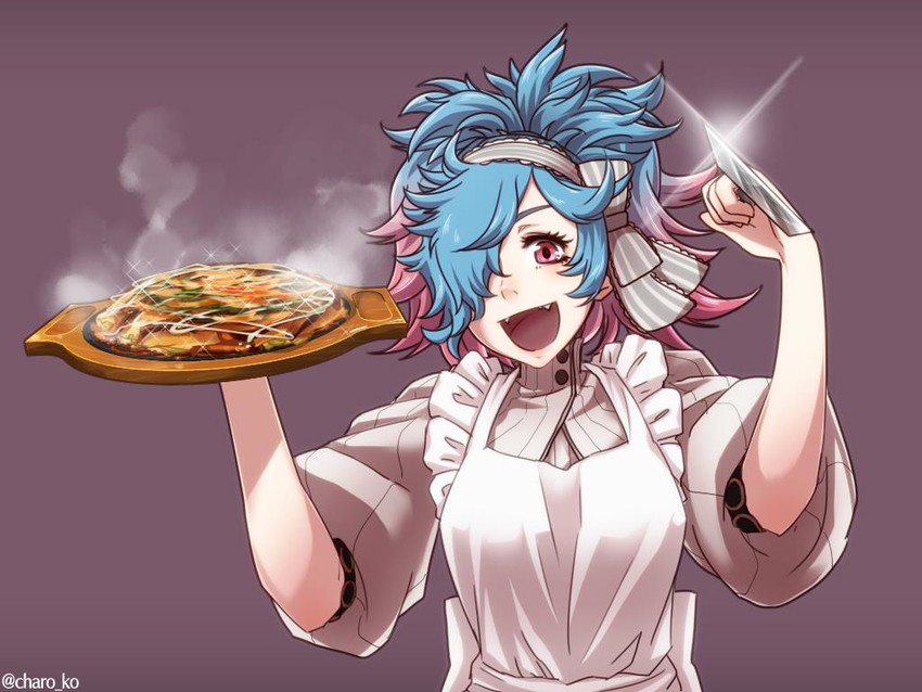 peri (fire emblem and 1 more) drawn by ouka-63