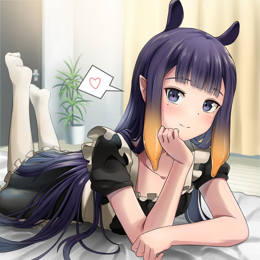 ninomae ina'nis (hololive and 1 more) drawn by takahashi_korube