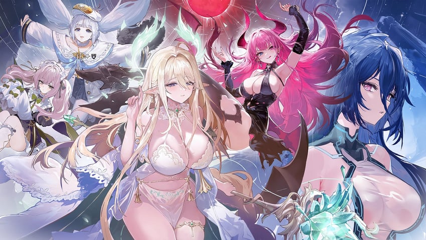 gouden leeuw, mecklenburg, vittorio cuniberti, dmitri donskoi, and kansas (azur lane)