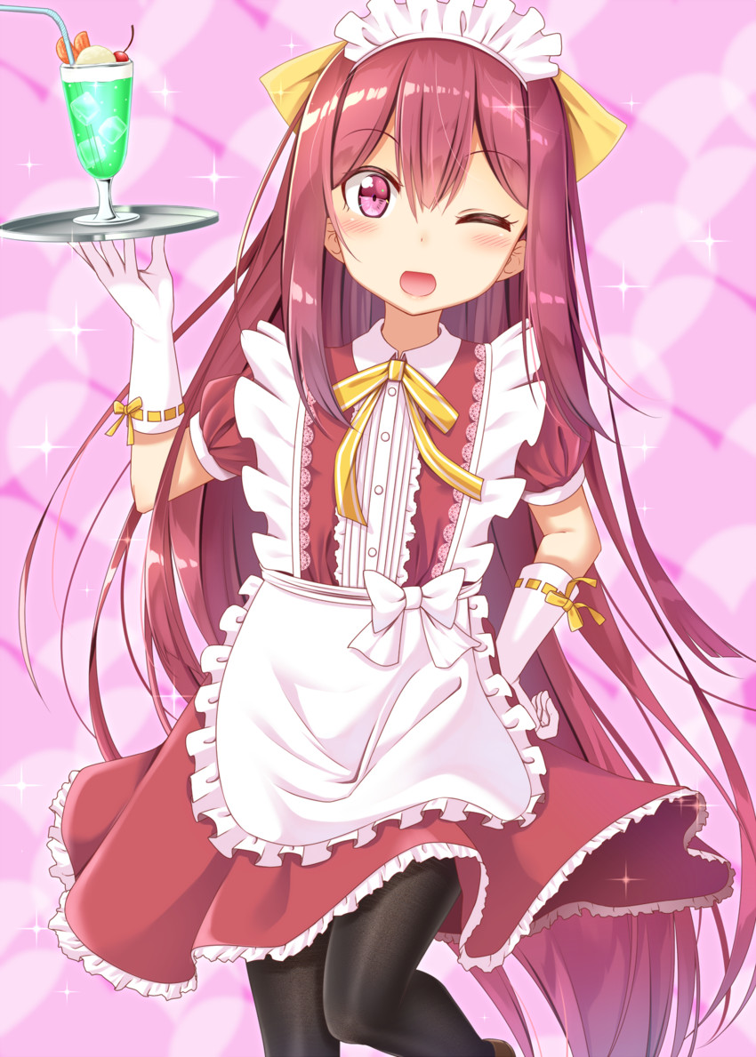 kamikaze (kantai collection) drawn by gurande_(g-size)