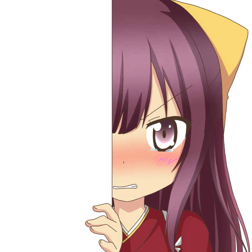 kamikaze (kantai collection) drawn by nagineko