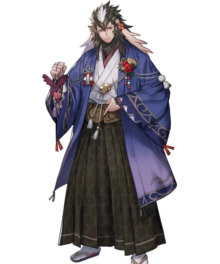 yarne (fire emblem and 2 more) drawn by p-nekor