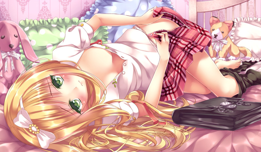 azuki azusa (hentai ouji to warawanai neko.) drawn by yasuno_(airy_light)