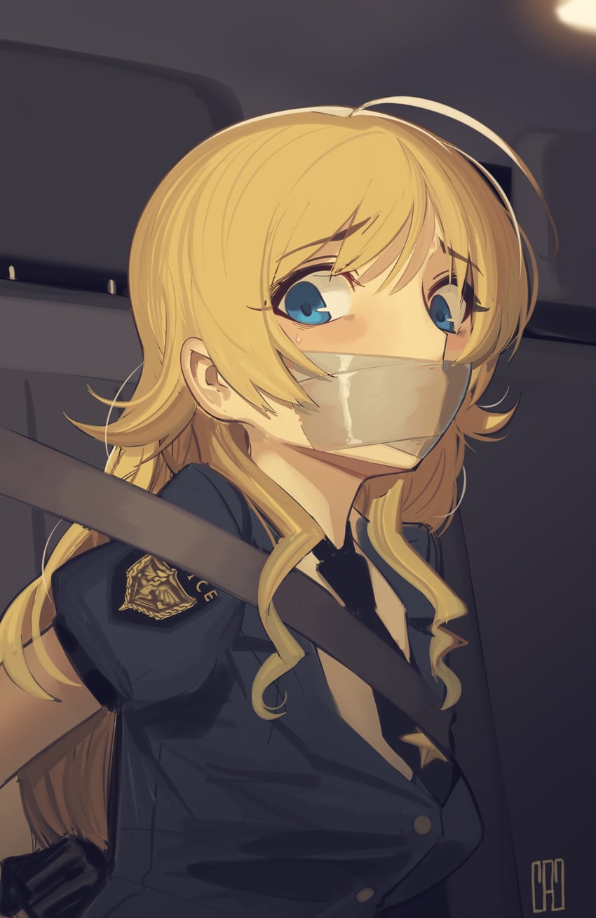 hachimiya meguru (idolmaster and 1 more) drawn by cad_(caddo)