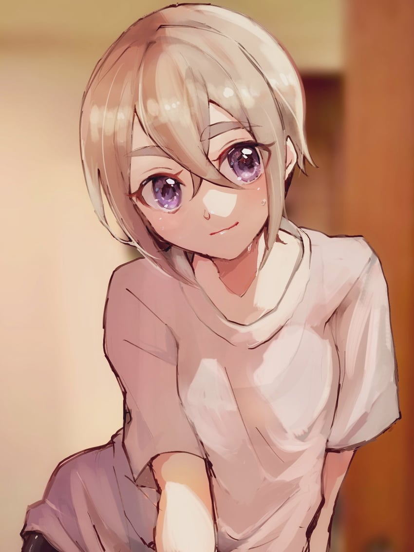 sutou iku (kimi no koto ga dai dai dai dai daisuki na 100-nin no kanojo) drawn by misaka31