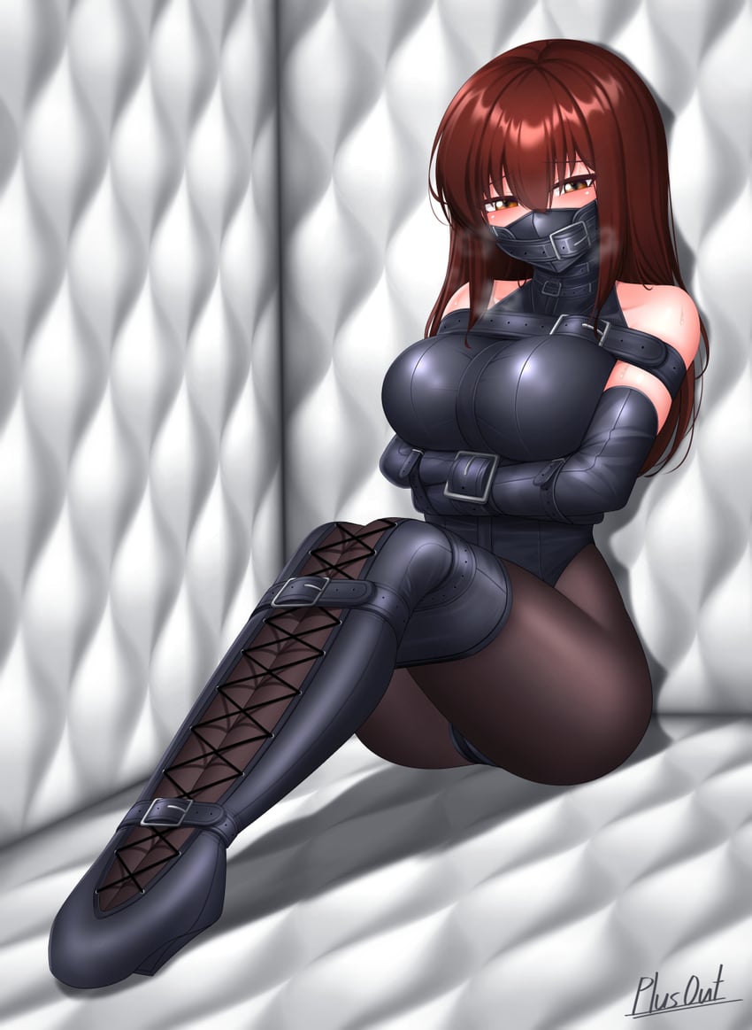 original drawn by plusout