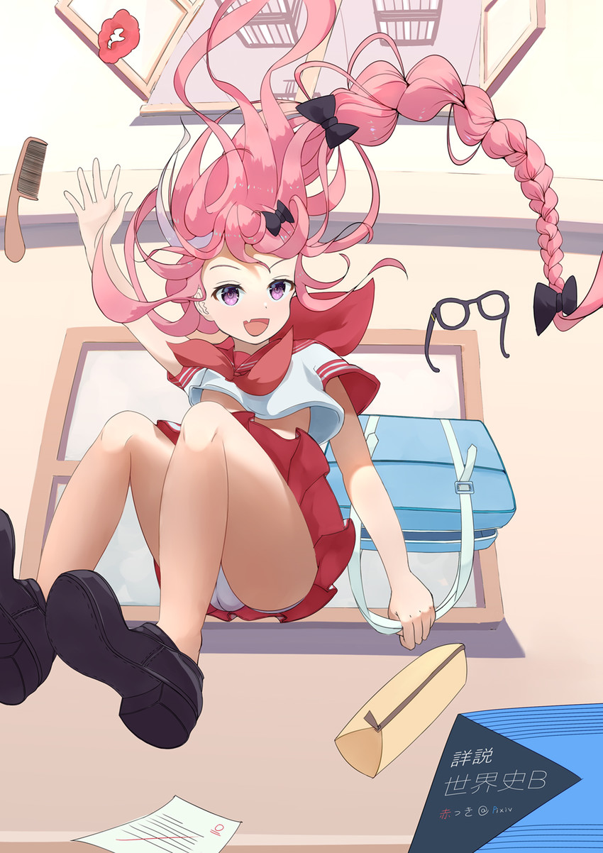 astolfo (fate and 2 more) drawn by akatsuki_(m12778387)