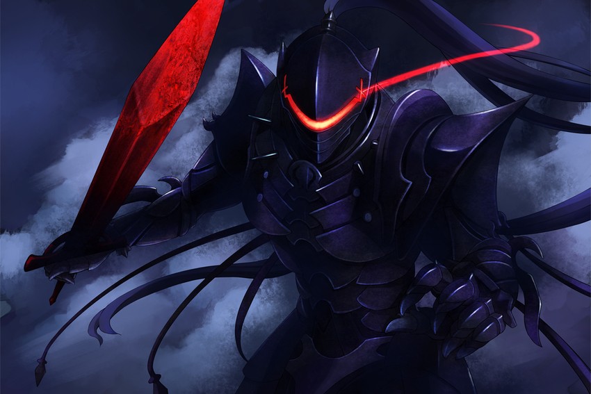 berserker (fate and 1 more) drawn by kouno_hikaru