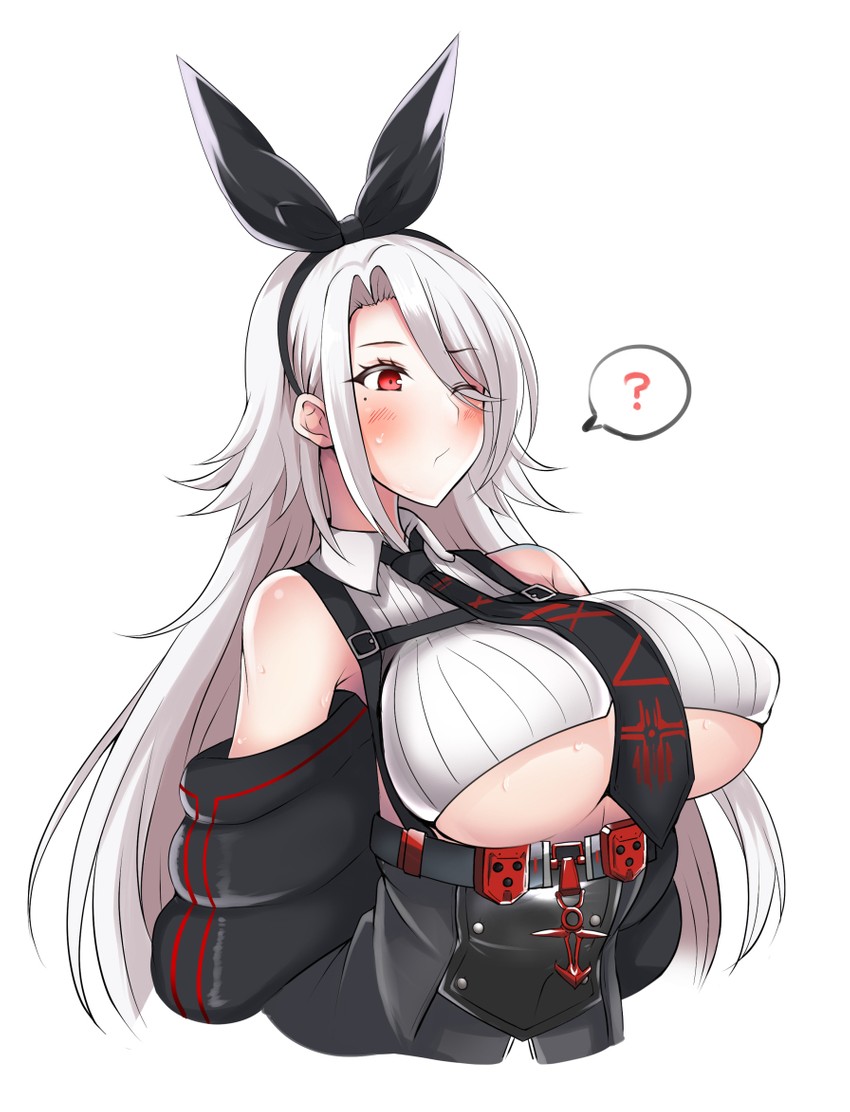 prinz heinrich (azur lane) drawn by dain_(bishop_m)