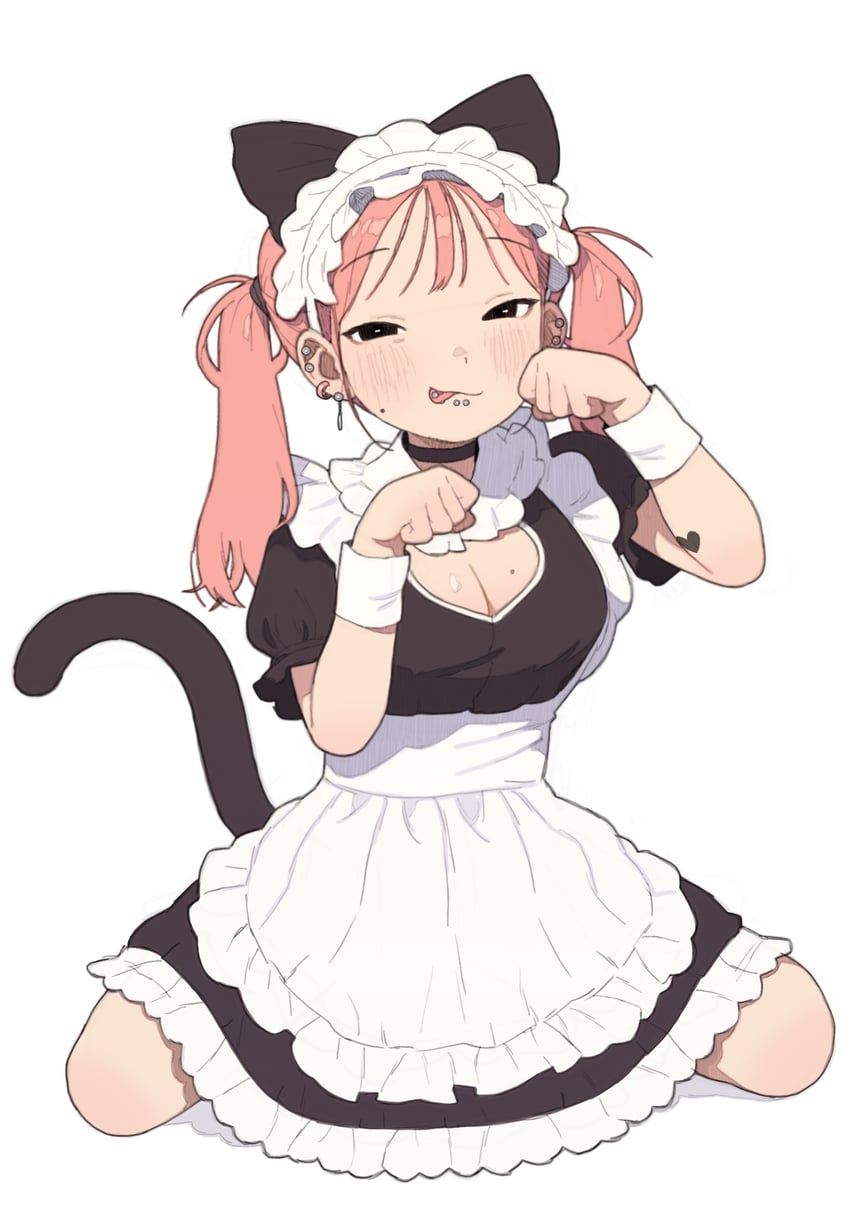original drawn by possummachine
