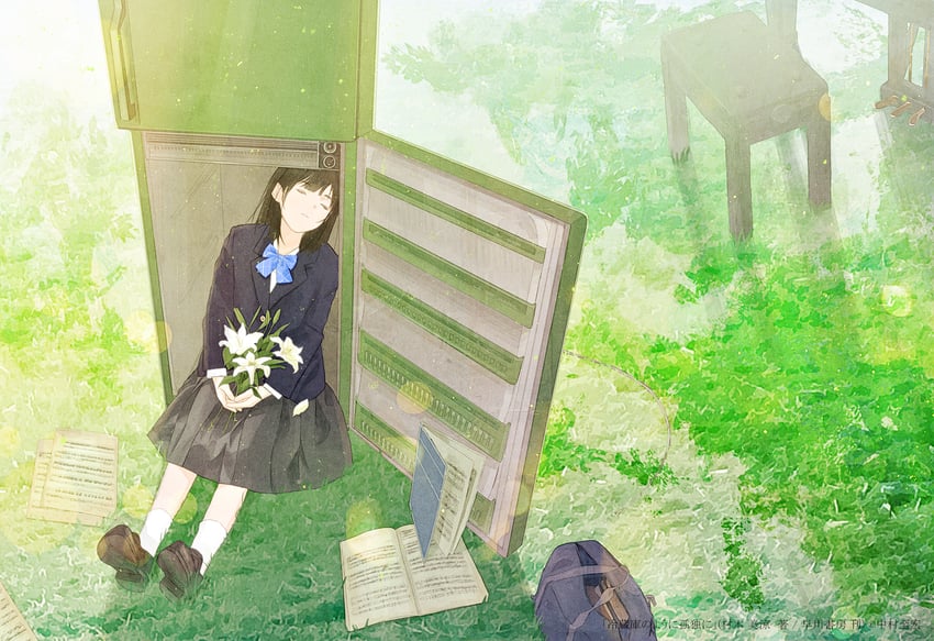 original and 1 more drawn by nakamura_yukihiro