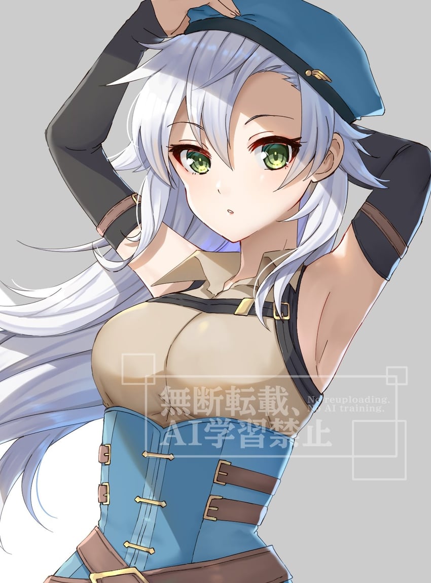 fie claussell (eiyuu densetsu and 2 more) drawn by nu_bo_bo_o