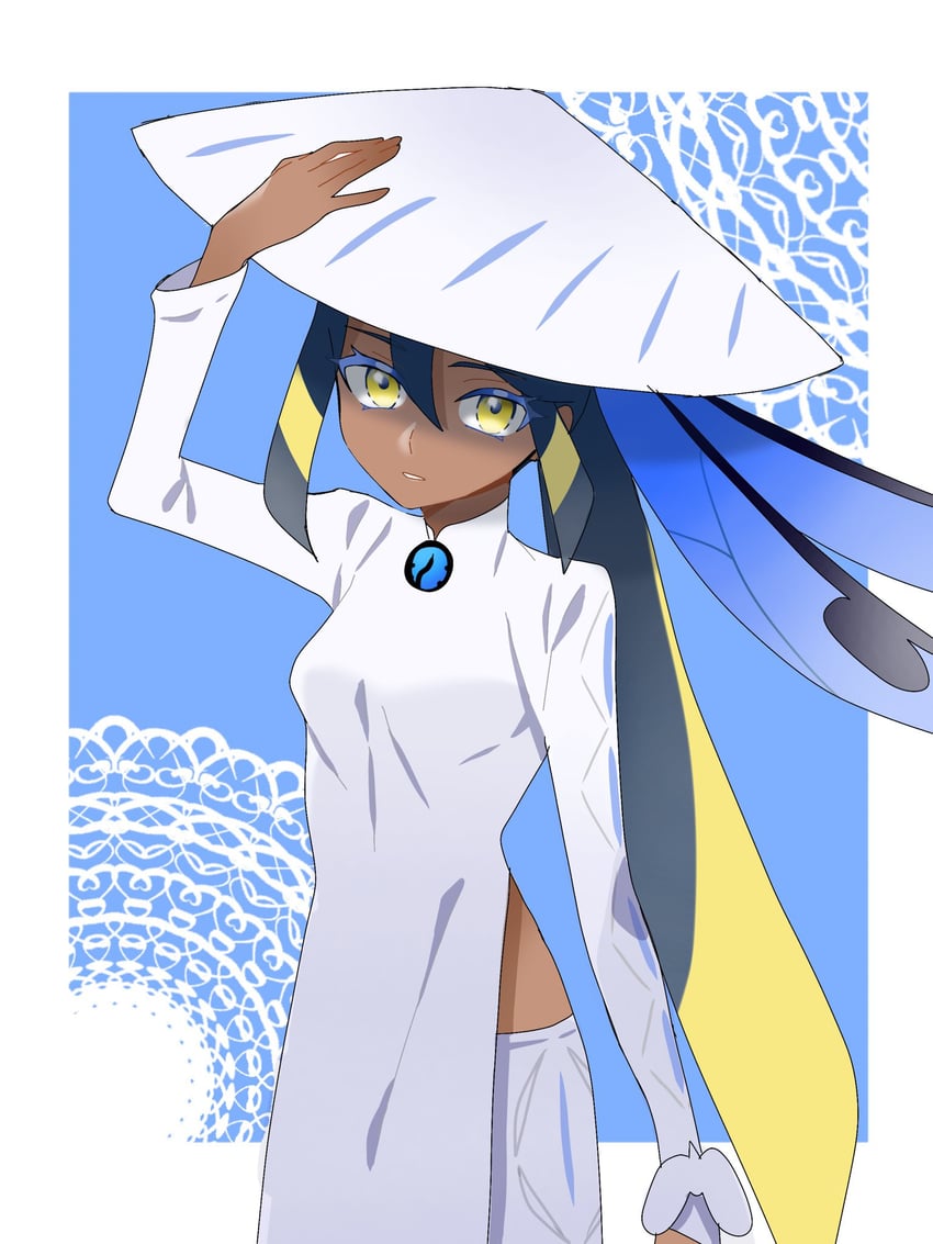 trung nhi (fate and 1 more) drawn by user_nhnd2433