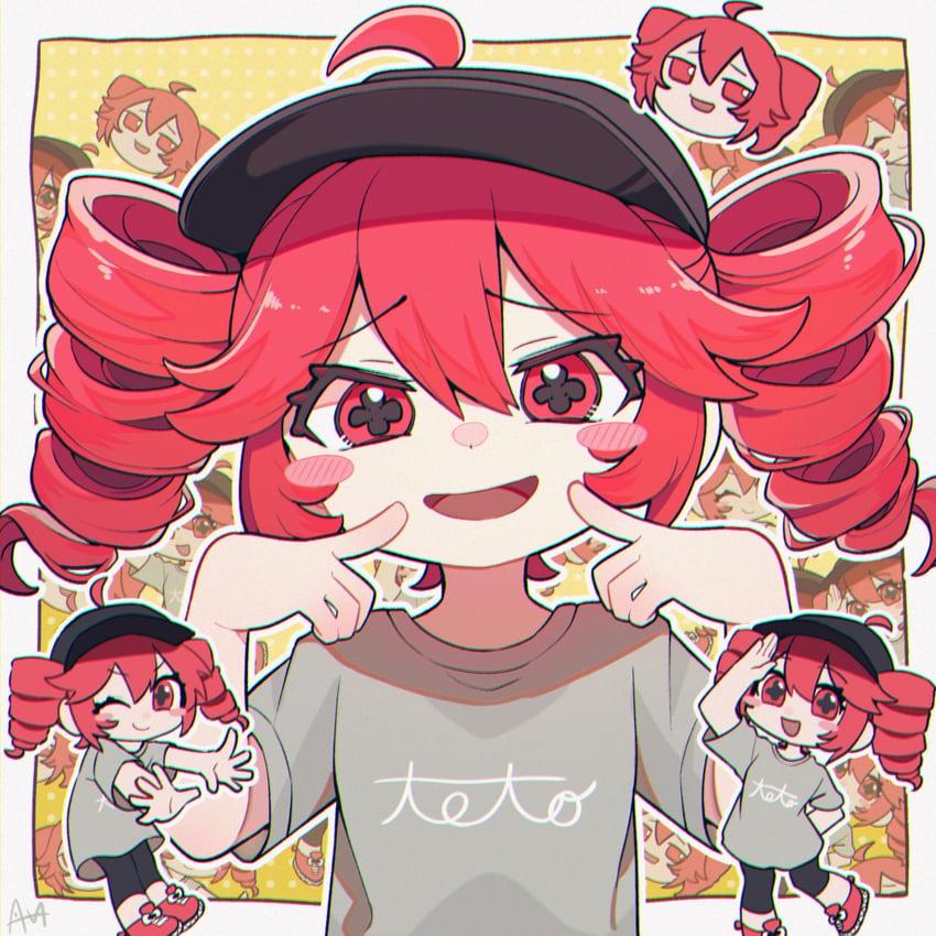 kasane teto (utau and 1 more) drawn by sato_(r017xts117)