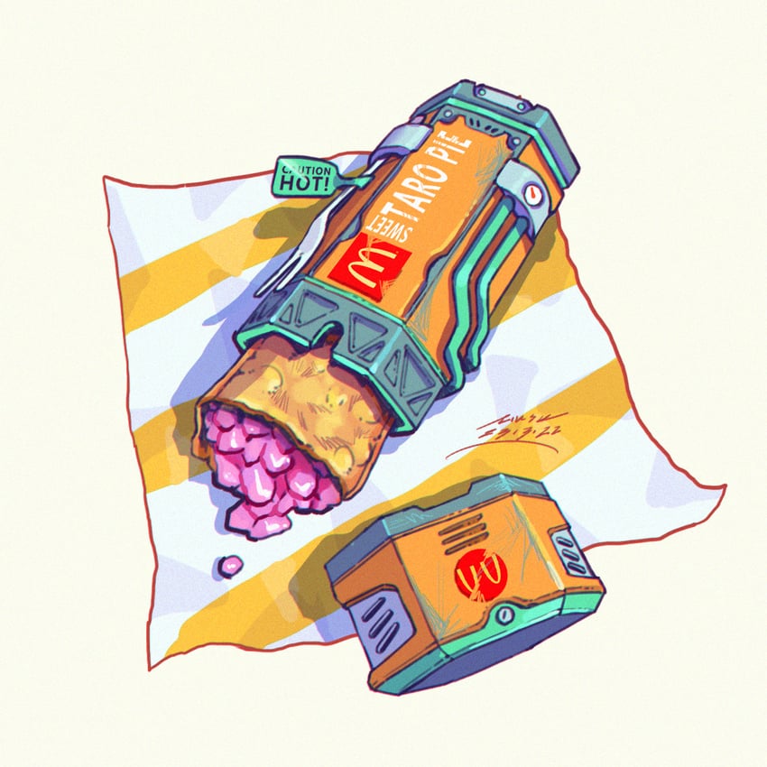 original and 1 more drawn by iwse_zhang