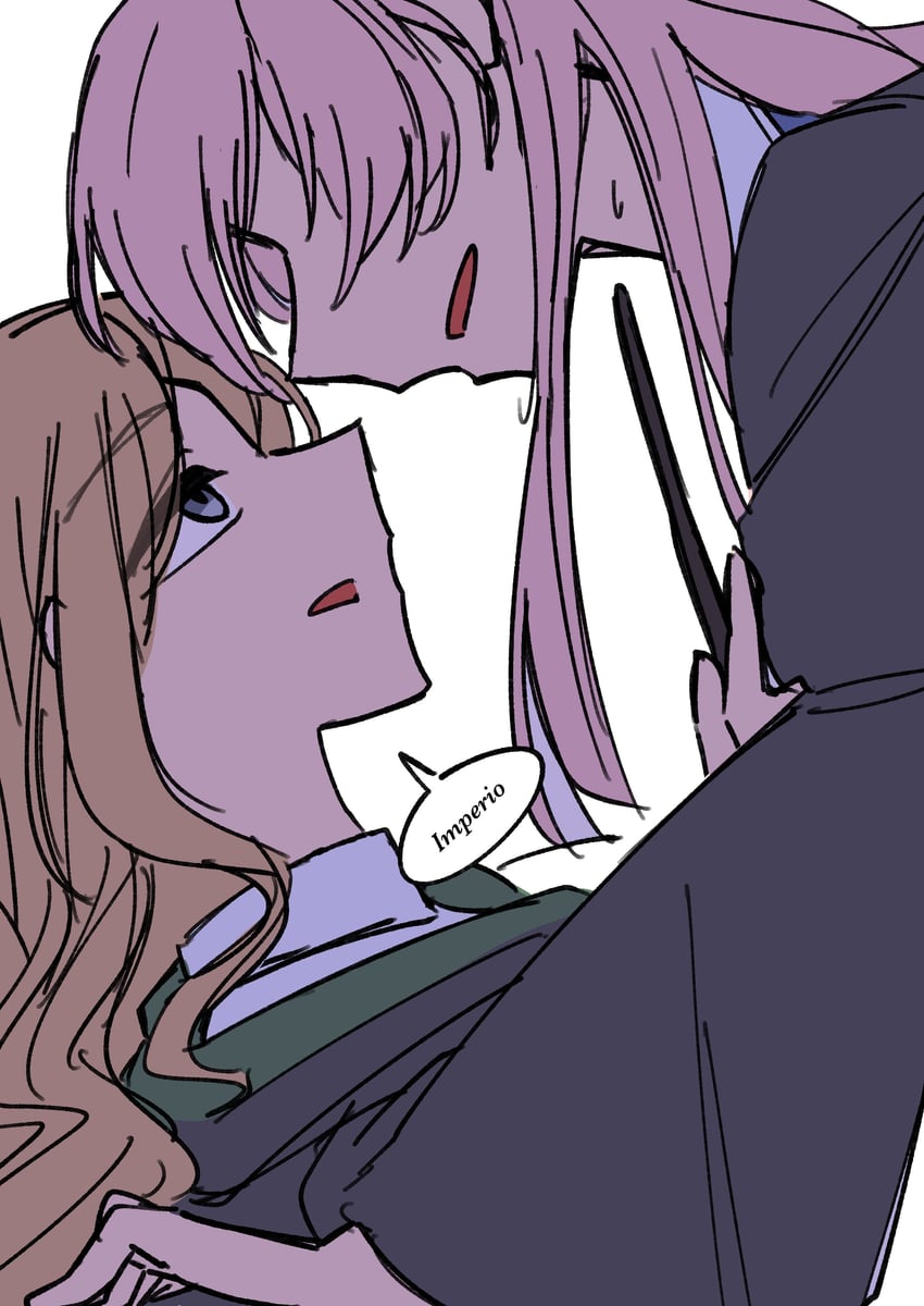 chihaya anon and nagasaki soyo (bang dream! and 1 more) drawn by shibadooog